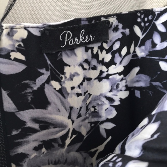 New Parker floral dress - Picture 5 of 5